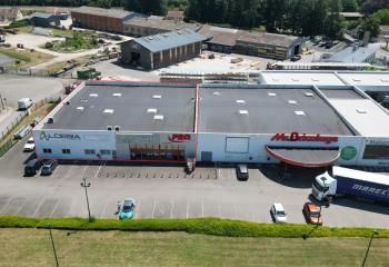 Local commercial à vendre La Chapelle-d'Aunainville - Proche Villages Vovéens