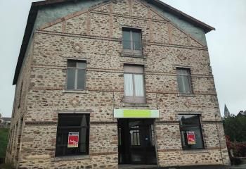 Immeuble à vendre Châlus - Proche centre-ville