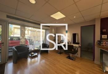 Local commercial à louer Clermont-Ferrand - Axe des 4 routes