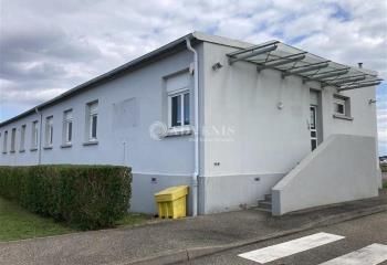 Bureaux à louer Entzheim - Proche aéroport et autoroute A35