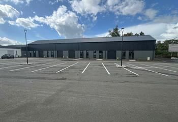 Location locaux d'activité Hellemmes-Lille - Proche Lille