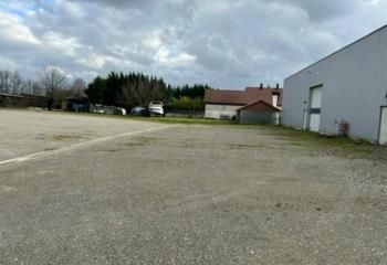 Bâtiment d'activité à vendre Bartenheim - Proche A35
