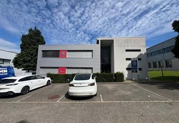 Bureau à louer Mulhouse - 15 Rue Victor Schoelcher