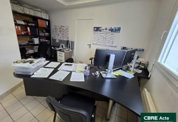 Location bureaux Ludres - Proche A330, A33 et RN 57