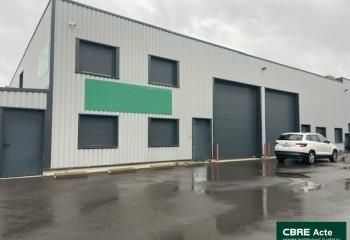 Local d'activité à louer Atton - Proche Nancy, Metz et A31