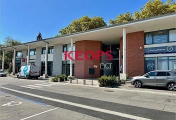 Location bureaux Saint-Jean - Proche périphérique et bus