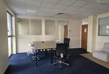 Location bureau Tours - Proximité gare et Saint-Pierre-des-Corps