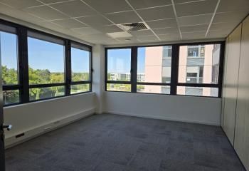Location bureaux Tours Nord - Proche bus et tram