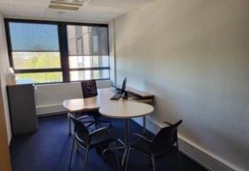 Location bureaux Tours - Proche bus et tram