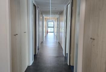 Location bureaux Tours - Proche bus et tram