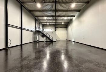 Local d'activité à louer Esvres - Accès A85, A10, périphérique Ouest