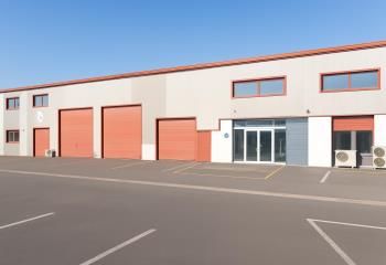 Entrepôt à louer Saint-Pée-sur-Nivelle - Zone artisanale Lizardia