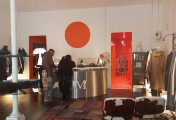 Local commercial à louer Bordeaux centre-ville - Proche rue piétonne