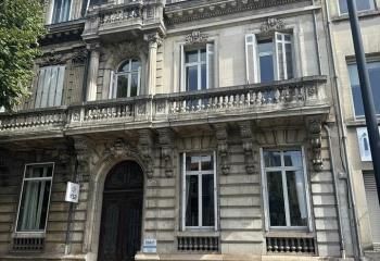 Vente bureaux Bordeaux - Boulevard du Président Wilson