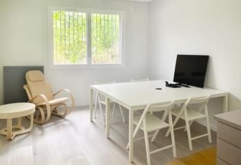 Bureau à louer Paris 12 - Proche Porte de Charenton