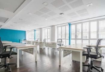 Location bureaux Paris 3 - Proche Métro Réaumur Sébastopol