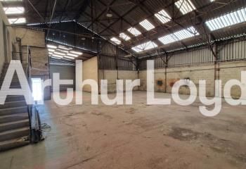 Local d'activité à vendre Moult - Proche autoroutes