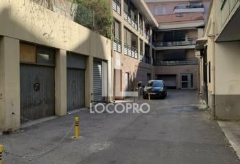 Local d'activité à vendre Nice centre-ville - Proche rue Miollis