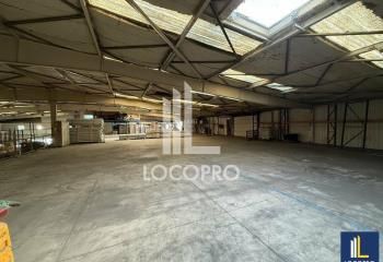 Local d'activité à louer Colomars - Proche M6202/A8