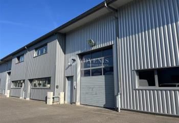 Local d'activité et de stockage à vendre Obernai - Parc d'Activité Sud