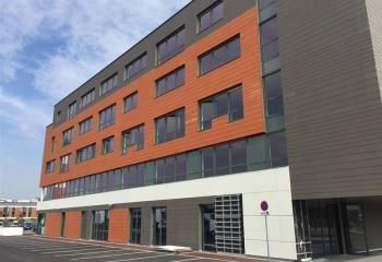 Location bureaux Strasbourg - Parc des Forges - Tram et bus