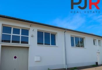 Local d'activité à louer Maxéville - Proximité autoroute