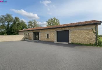 Entrepôt à louer Saint-Loubès - Proche A10 sortie 41