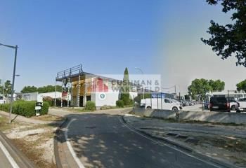 Local commercial à louer Nîmes - Boulevard Salvador Allende