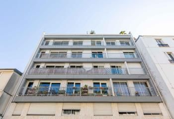 Bureau à vendre Paris 14 - Quartier Parc-de-Montsouris