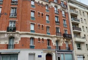 Location bureau Paris 13 - Proche parc Montsouris et métro