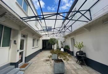 Location bureaux Saint-Maur-des-Fossés - Proche transports