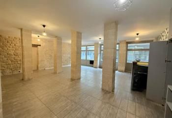 Local commercial à louer Paris 11 - Métro Chemin Vert