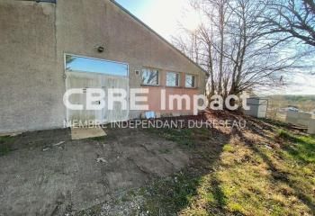 Local d'activité à louer Darois - Proximité A38 et Dijon