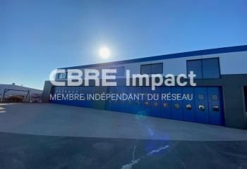 Location bâtiment d'activité Darois - Proche A38 et Dijon