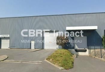 Local d'activité à louer Reims - Disponibilité immédiate