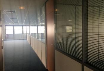Location bureaux Toulouse Sud-Ouest - Proche rocade et transports