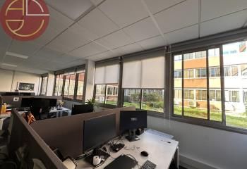 Location bureaux Balma - Proche métro, bus et rocade