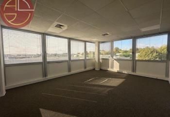 Location bureaux Toulouse Sud-Ouest - Proche bus et métro