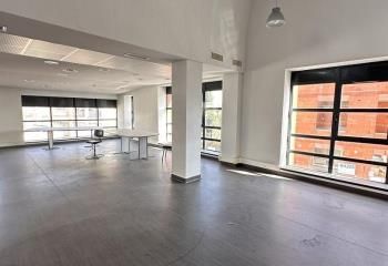 Location bureaux Auterive - Proche gare et lignes de bus