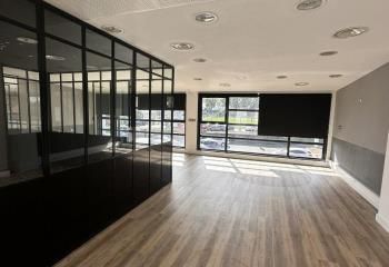 Location bureaux Auterive - Proche gare et bus