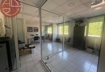 Location bureaux Toulouse Sud-Ouest - Proche rocade et bus