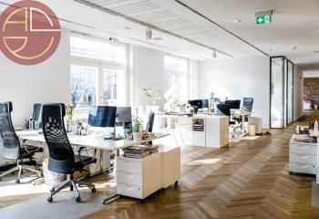 Location bureaux Balma - Proche commerces et axes routiers