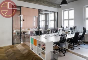 Location bureaux Balma - Proche métro, bus et rocade