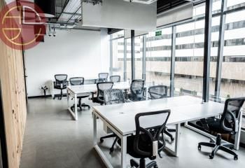 Location bureaux Balma - Proche métro, bus et rocade