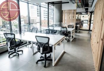 Location bureaux Balma - Proche métro, bus et rocade