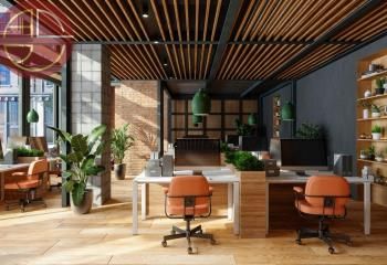 Location bureaux Quint-Fonsegrives - Proche grands axes routiers