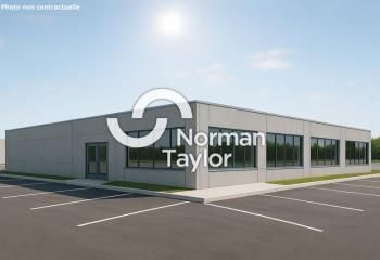 Local commercial à louer Nîmes - Axe passant