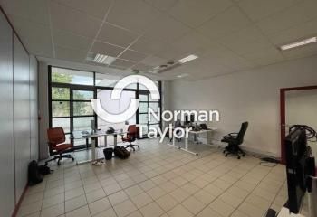 Location bureaux Montpellier - Centre-ville Sud, tramway et gare