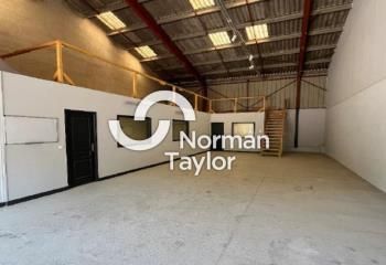 Local d'activité à louer Gémenos - Zone industrielle et logistique