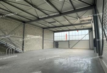 Local d'activité à louer Saint-Herblain - Parc d'activités neuf